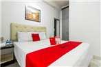 Reddoorz near Gajah Mada Plaza 2