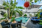 Sun Shoot Villas Seminyak