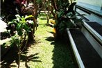 Backyard Darta 2 Homestay