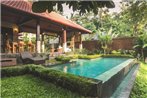 Ubud A Priori Villa