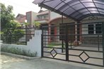 Rumah Fabio Yasmin