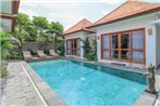 Mella Villas Jimbaran