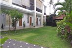 Taman Magendre Homestay