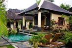 Teba Junjungan Cottages