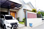 Wirobrajan Street Homestay Jogja