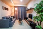 1 BR Apartment @ Casa Grande Residence Near Kota Kasablanka By Travelio