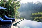 Ubud Valley Boutique Resort