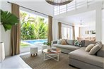 Aora Dua - Modern tropical hideaway in central Seminyak