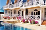 Santorini Beach Resort by Prasanthi