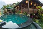 Kawan Antique Ubud Villa