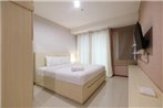 City View Studio Thamrin Executive Residence Near Thamrin By Travelio