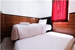 Cozy 2BR Mediterania Palace Kemayoran near to Jiexpo Kemayoran By Travelio