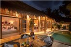 Bambu Hideaway Villa