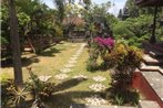 Bunga Celagi Homestay