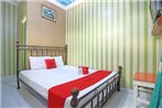 RedDoorz near Mall Ambarukmo Yogyakarta