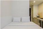 Simply Studio Saveria Apartment near ICE BSD By Travelio