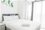 Comfortable Studio Room Poris 88 Apartment Near Bale Kota Mall By Travelio