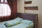 booking Dcom Green Pramuka City Fleksibel Fian