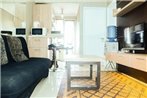 Modern 2BR Apartment @Seasons City By Travelio