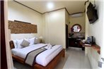 Arik's Homestay Ubud