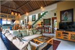 Hibiscus Upper Suite/ubud/best Breakfast In Bali!