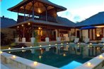 Halcyon Villa Jimbaran