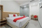 RedDoorz near Mall SKA Pekanbaru