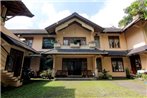 Mawar Asri Villa Syariah Kaliurang