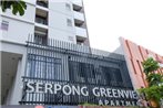 RedDoorz Apartment @ Serpong Green View