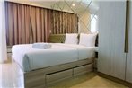 Exclusive Studio Menteng Park Apartment By Travelio