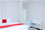 RedDoorz Plus near Mall Kelapa Gading