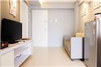 2BR Bassura City Apartment near Shopping Mall By Travelio