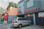 RedDoorz near RSUD Koja