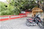 RedDoorz Hostel near Alun Alun Selatan Jogja