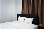 2BR Luxury Citra Lake Suites Apartment By Travelio