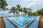 OYO 951 Cempaka Ratu Beach Resort