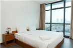 Exclusive 1BR Veranda Residence @ Puri Apartment By Travelio