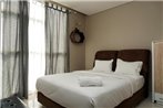 Exclusive 1BR Ciputra International Apartment By Travelio