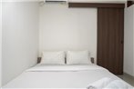 Spacious Attic Studio 2nd Floor at Meruya 8 Puri Kembangan By Travelio