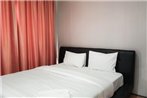 Spacious 2BR Apartment at Mangga Dua Residence By Travelio