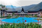 Suni Garden Lake Hotel & Resort