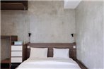 Spacious Studio Apartment at Skyline Paramount By Travelio