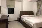 Thamrin Executive Apartemen Two Bedroom Jakarta Pusat