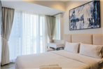 Brand New 2BR The Branz Apartment By Travelio