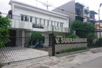 Wisma V Subramaniam