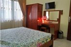 AGUNA FAMILY HOMESTAY SYARiAH - PRAWIROTAMAN JOGJA