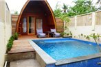 Gili Island Bungalow