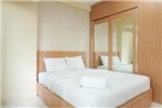 Cozy Studio Apartment at Tamansari Sudirman Executive Residence By Travelio