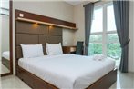 Elegant and Beautiful 2BR at Citra LakeSuites Apartment By Travelio