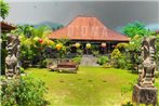 Bali Eco Living Dormitory